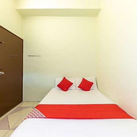 Super Oyo 432 My 7Days Inn Johor Bahru Ngoại thất bức ảnh