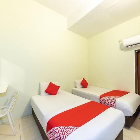 Super Oyo 432 My 7Days Inn Johor Bahru Ngoại thất bức ảnh