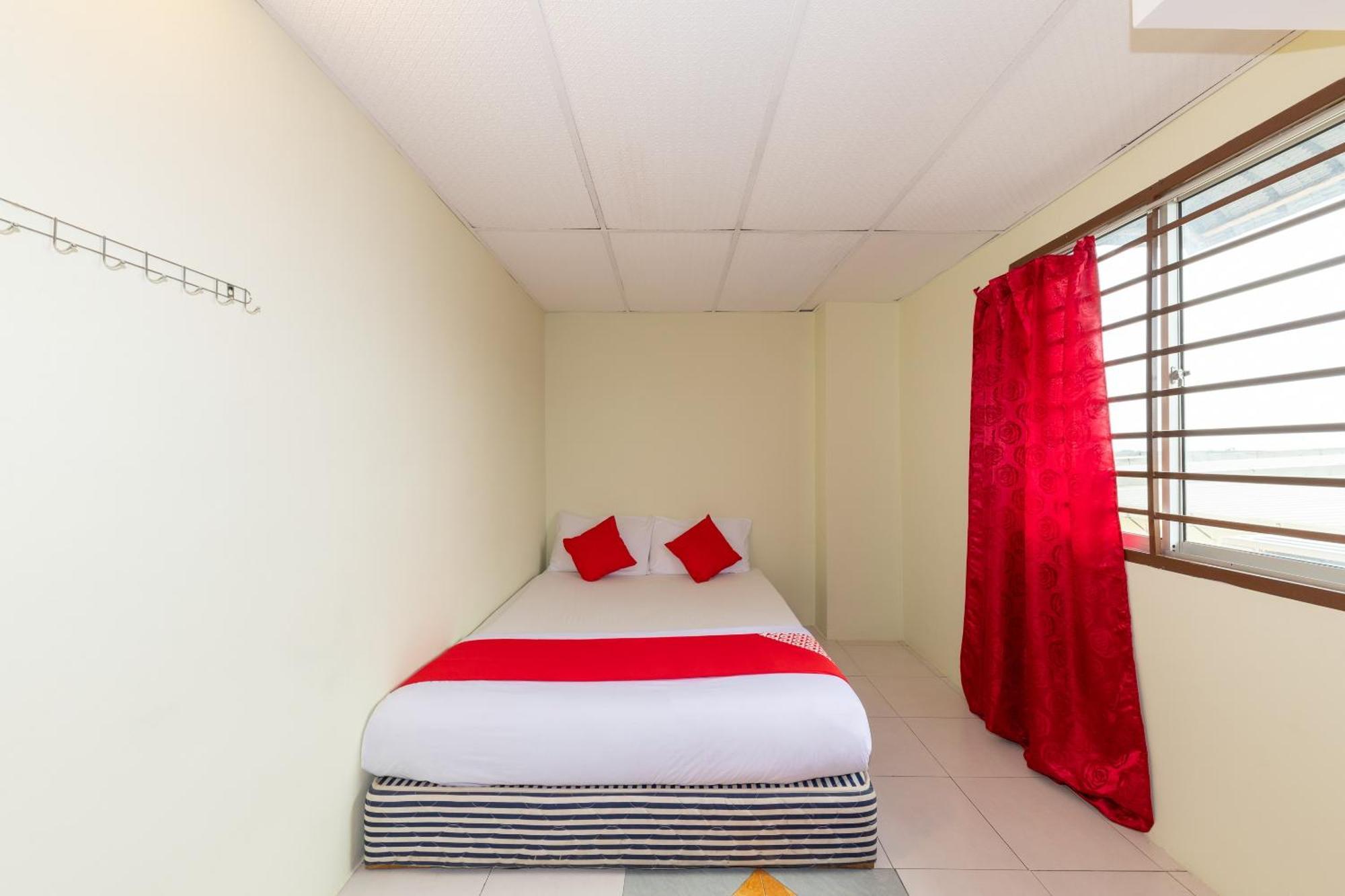 Super Oyo 432 My 7Days Inn Johor Bahru Ngoại thất bức ảnh