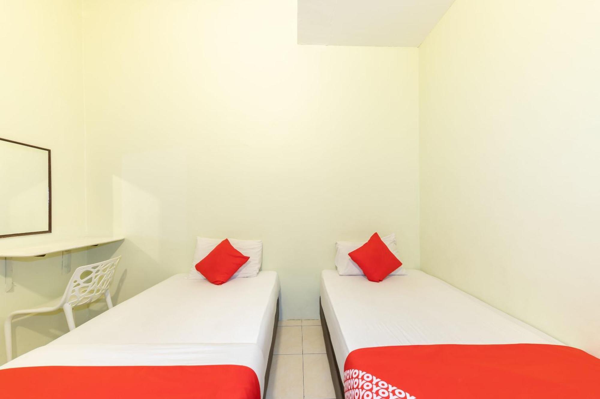 Super Oyo 432 My 7Days Inn Johor Bahru Ngoại thất bức ảnh