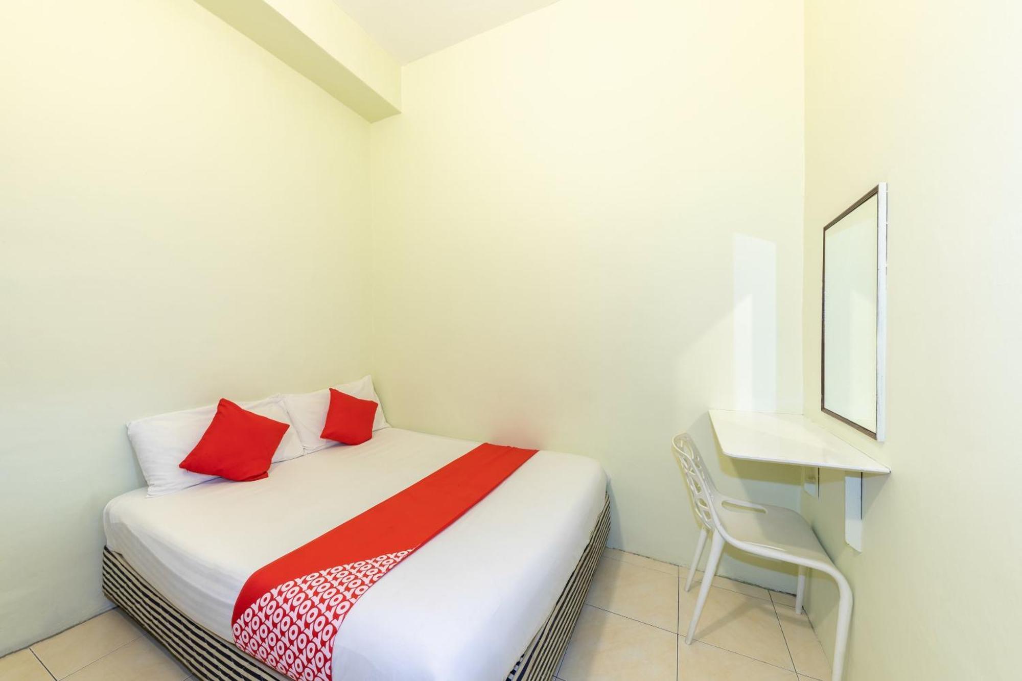 Super Oyo 432 My 7Days Inn Johor Bahru Ngoại thất bức ảnh