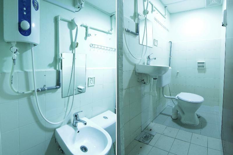 Super Oyo 432 My 7Days Inn Johor Bahru Ngoại thất bức ảnh