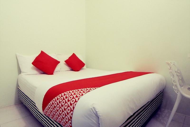 Super Oyo 432 My 7Days Inn Johor Bahru Ngoại thất bức ảnh