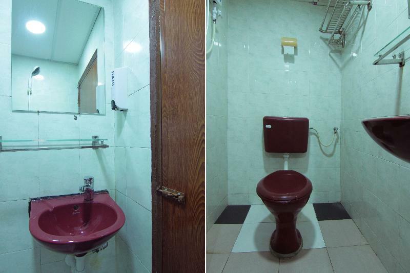 Super Oyo 432 My 7Days Inn Johor Bahru Ngoại thất bức ảnh