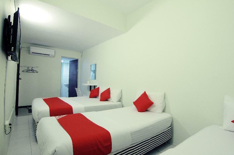 Super Oyo 432 My 7Days Inn Johor Bahru Ngoại thất bức ảnh