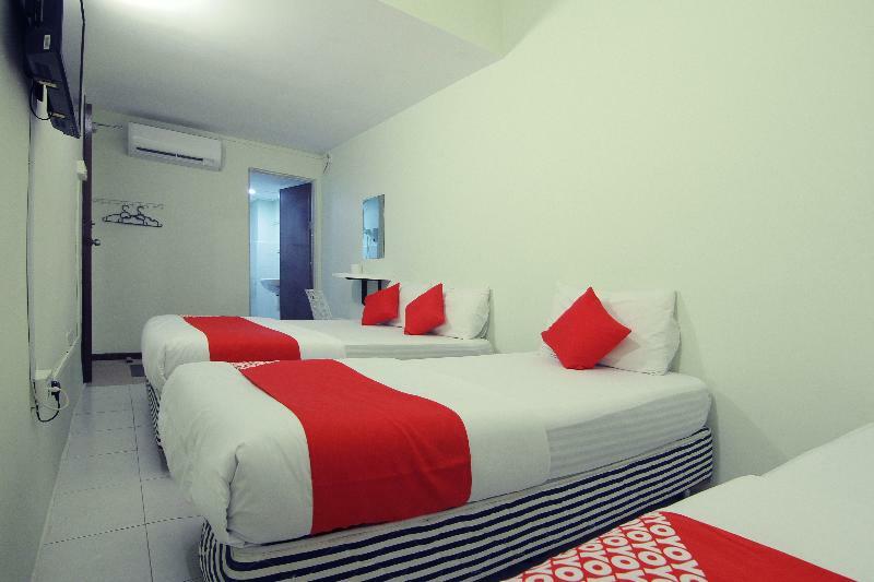 Super Oyo 432 My 7Days Inn Johor Bahru Ngoại thất bức ảnh