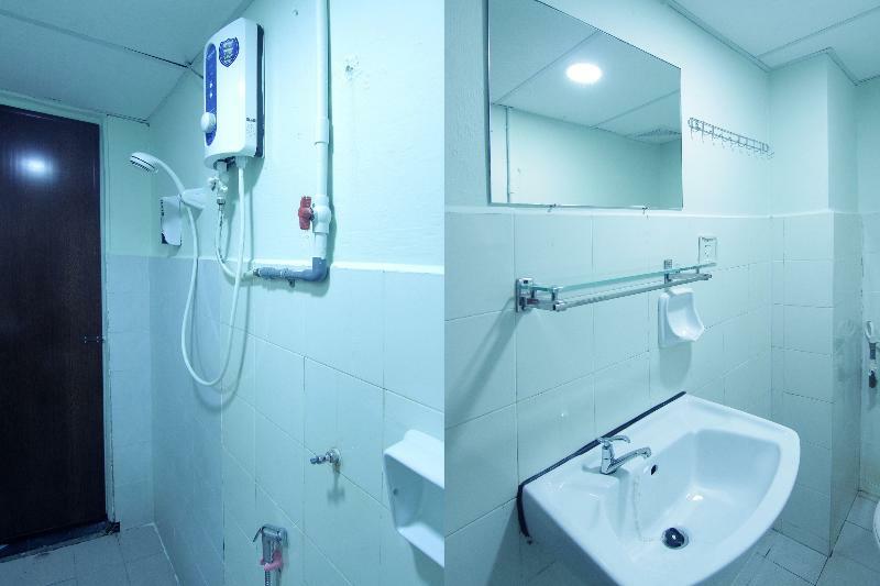 Super Oyo 432 My 7Days Inn Johor Bahru Ngoại thất bức ảnh