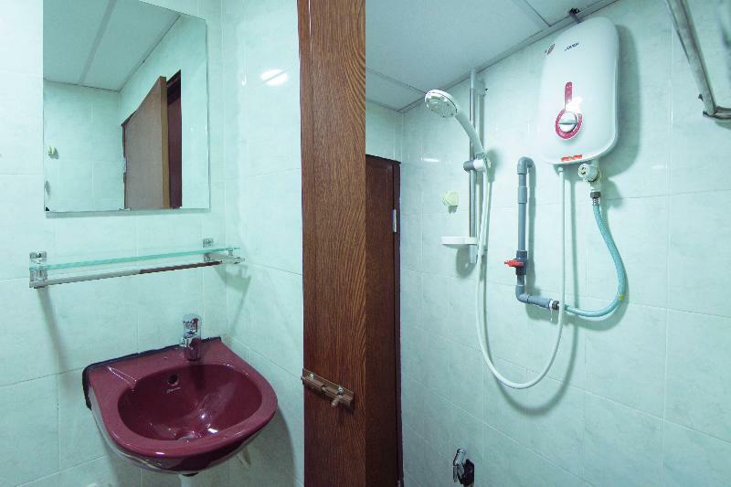 Super Oyo 432 My 7Days Inn Johor Bahru Ngoại thất bức ảnh