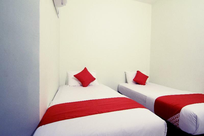 Super Oyo 432 My 7Days Inn Johor Bahru Ngoại thất bức ảnh